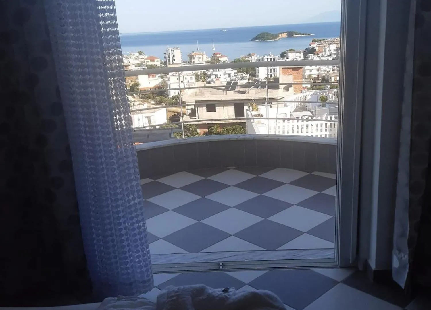 Nms Apartments Ksamil 0*,