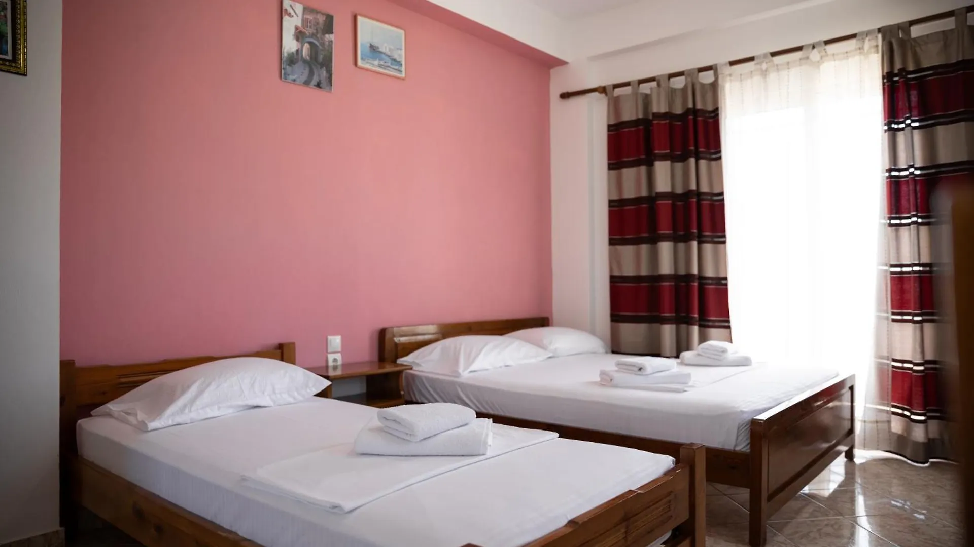 Nms Apartments Ksamil 0*,  Arnavutluk