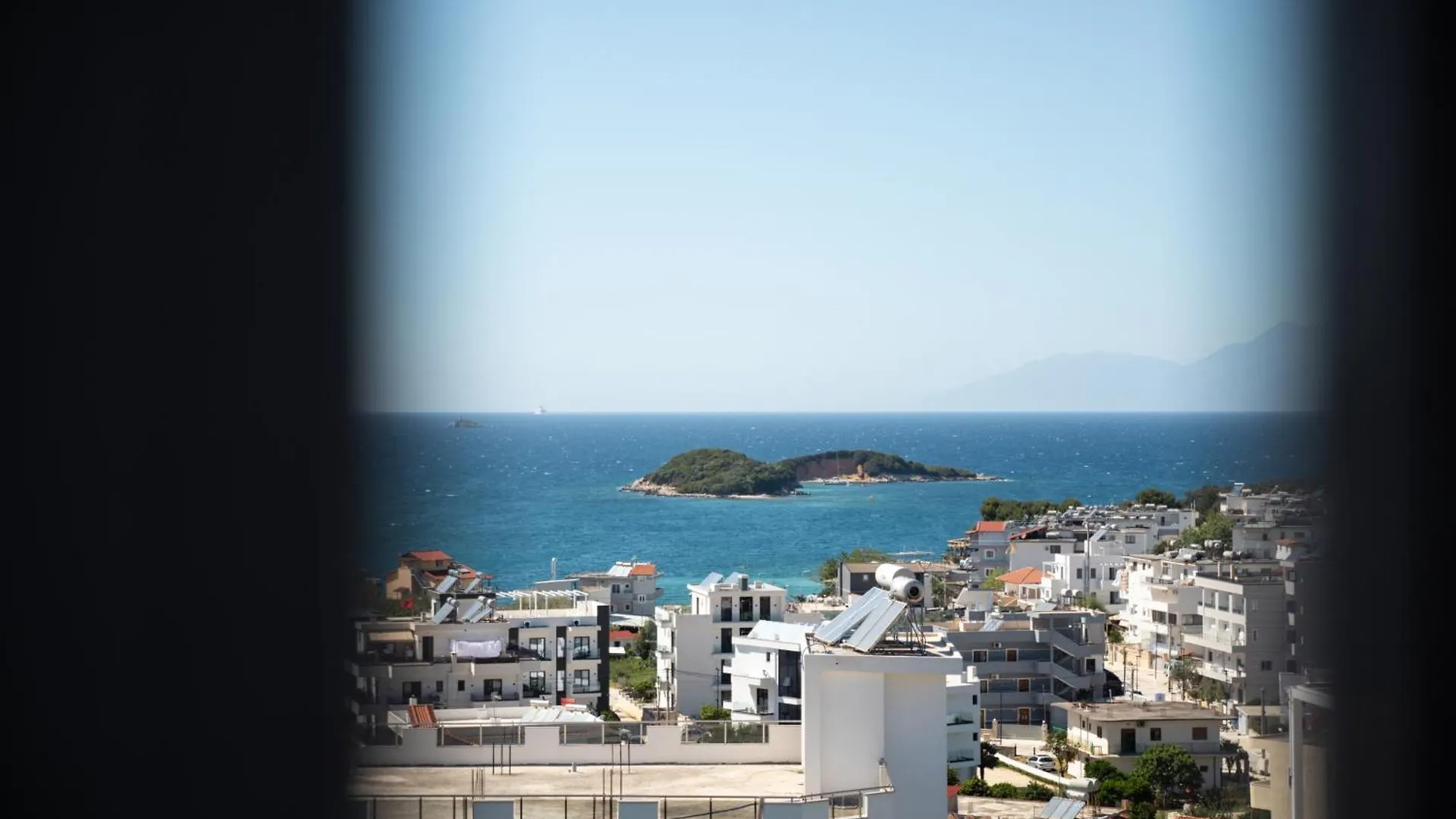Nms Apartments Ksamil Arnavutluk