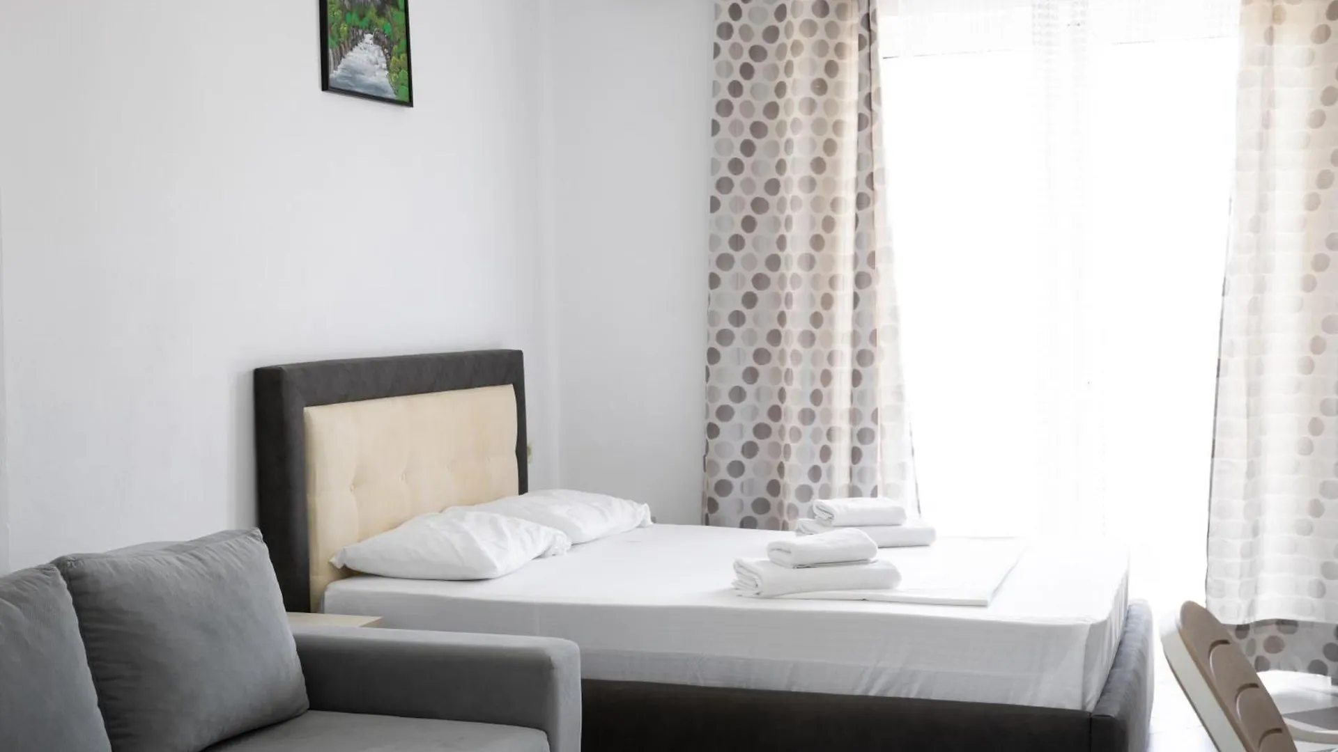 Nms Apartments Ksamil