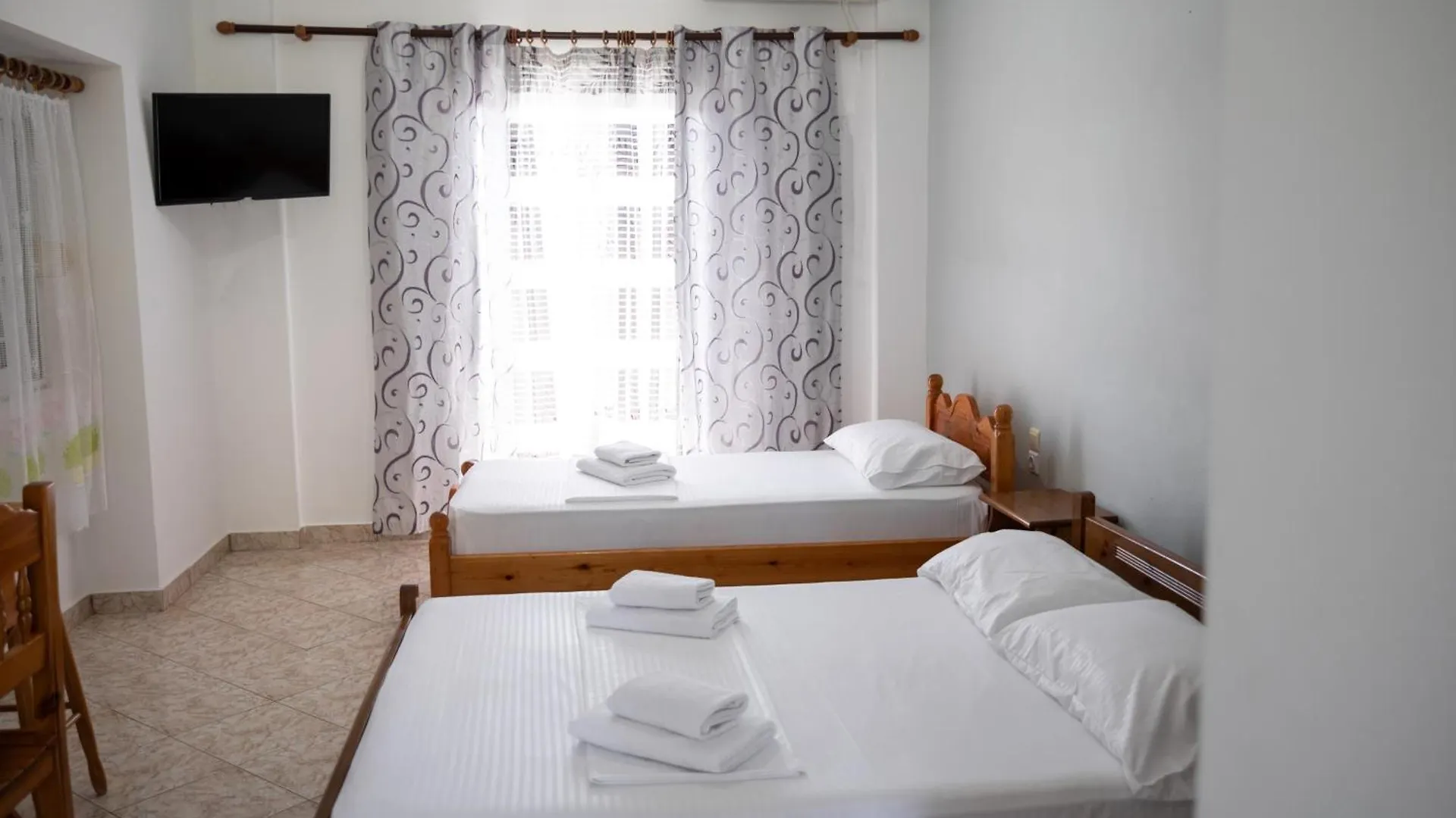 Nms Apartments Ksamil 0*,