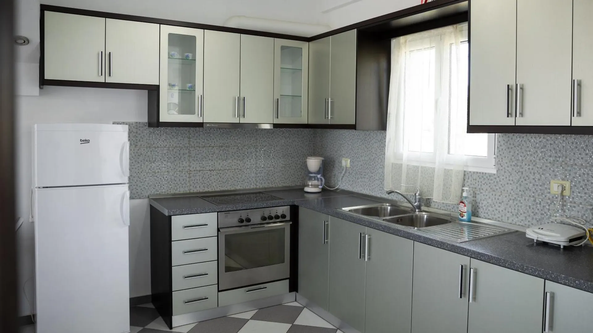 Nms Apartments Ksamil