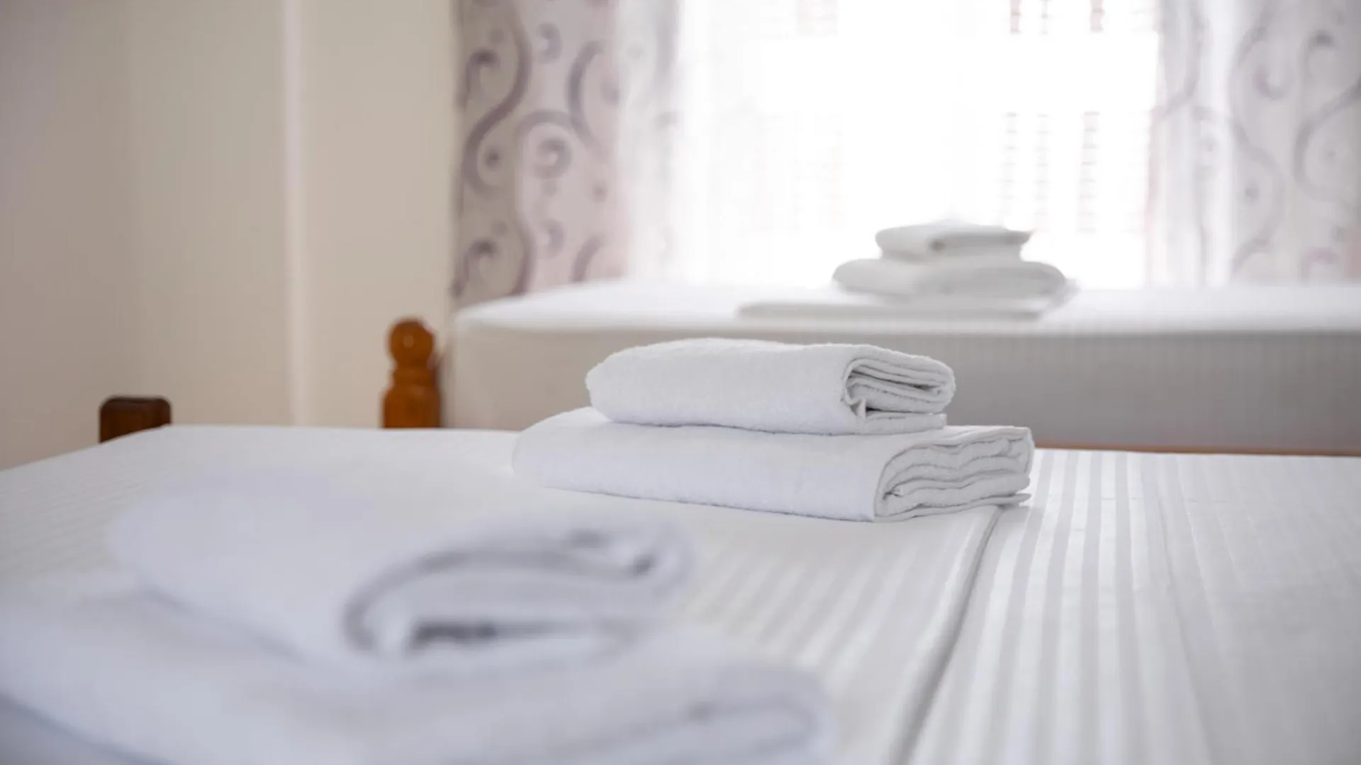 Nms Apartments Ksamil
