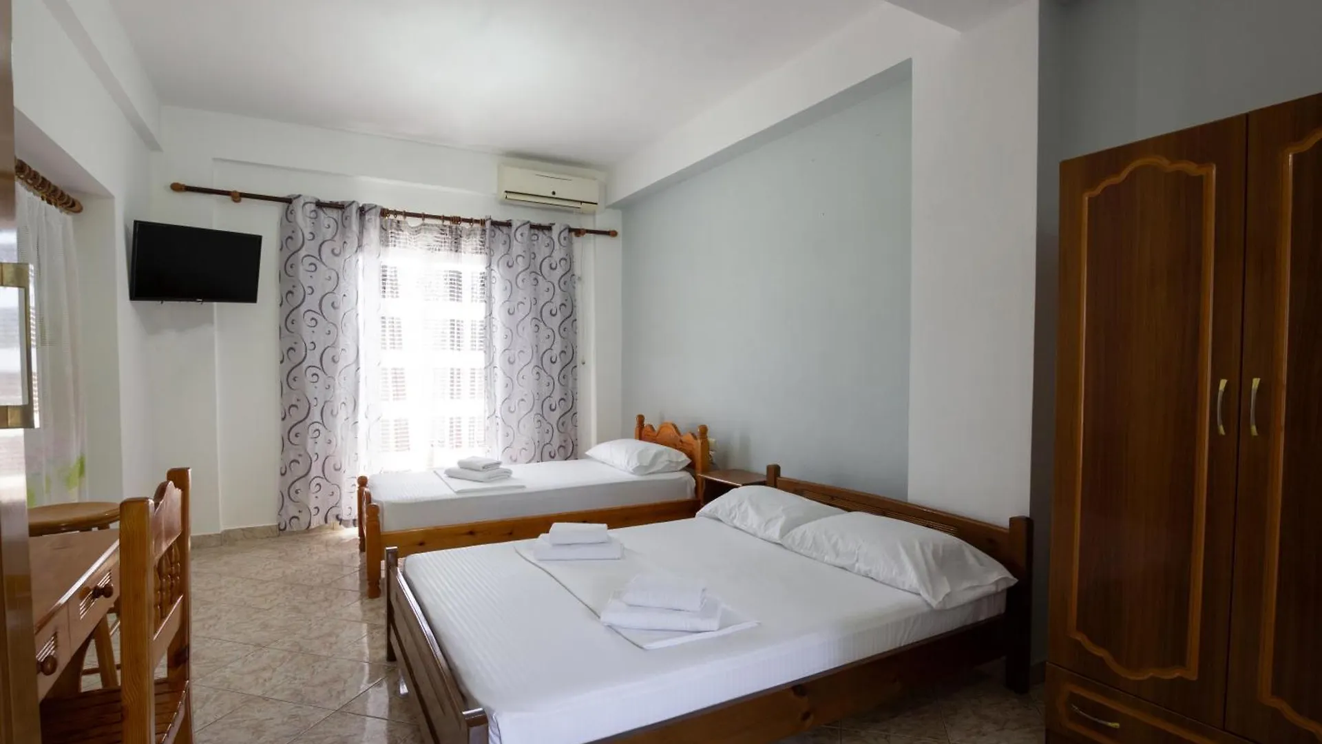 Nms Apartments Ksamil
