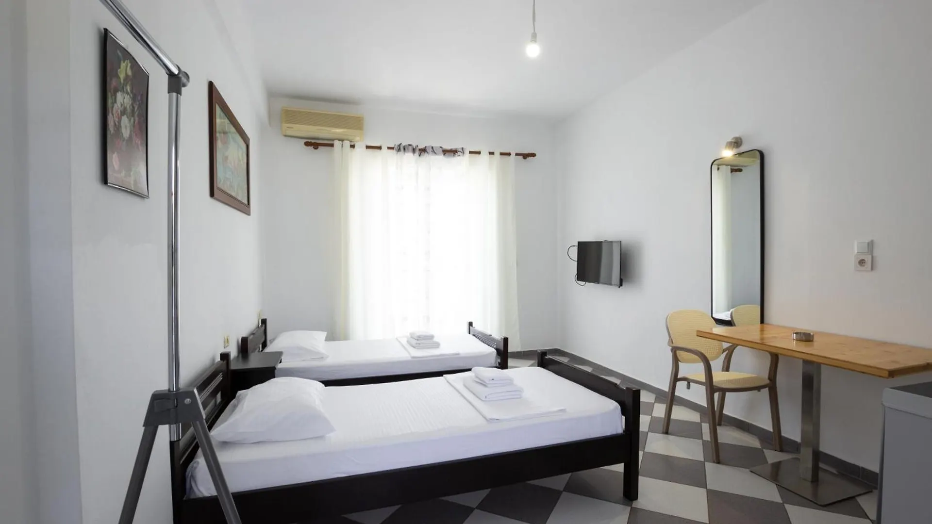 Nms Apartments Ksamil