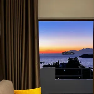 Dine Apartmán